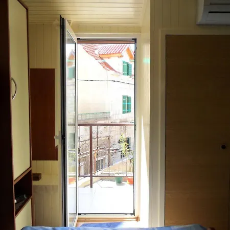 Apartment Leona Split